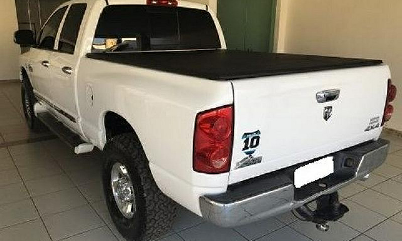 Dodge Ram 5.9 2500 S...