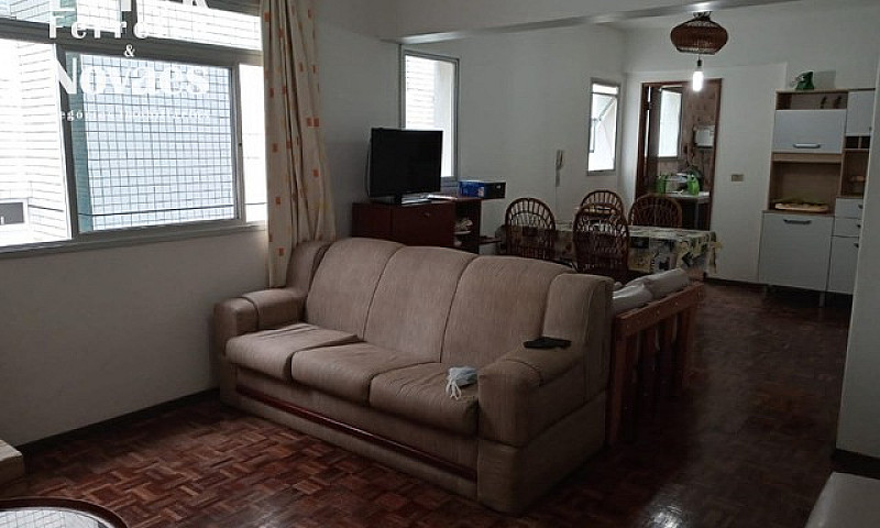 Apartamento Para Alu...
