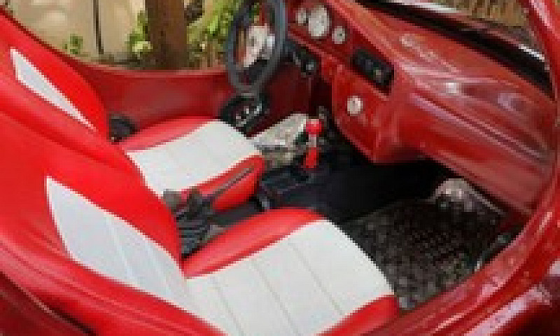 Buggy Brm Way...