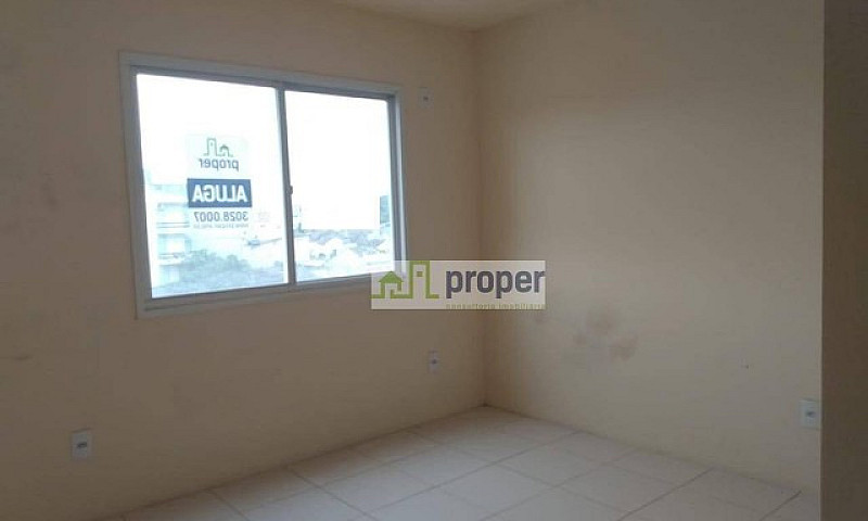 Apartamento Com 1 Do...