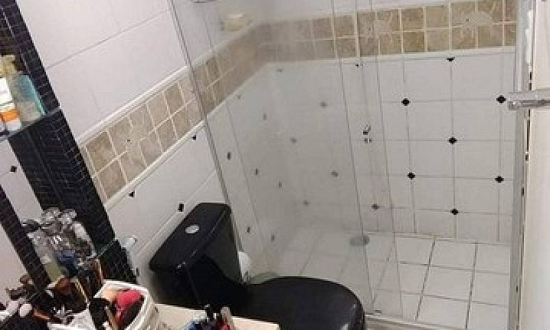 Apartamento Na Jatiu...