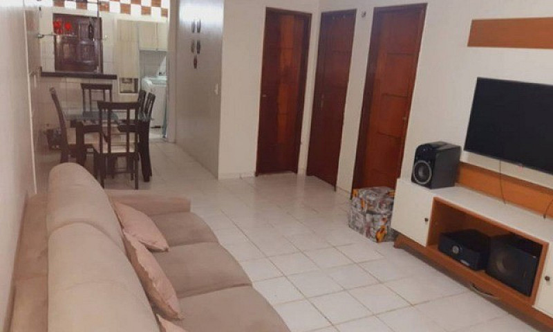 Casa Tabuazeiro - Vi...