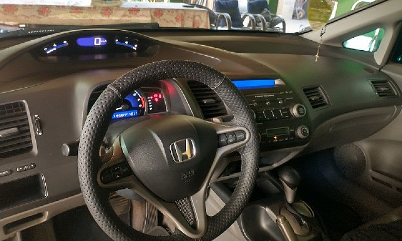 Honda Civic 2011 Lxl...