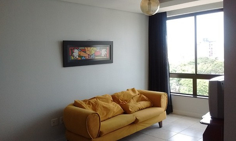 Apartamento 1 Dormit...