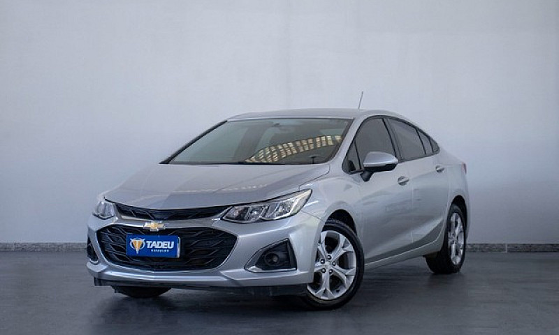 Cruze Lt 1.4 2020 Fl...