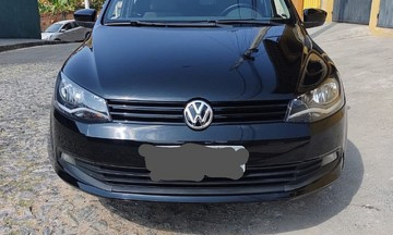 Volkswagen Gol 1.0 T...