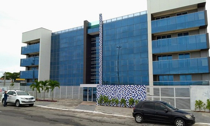 Flat Mobiliado Para ...