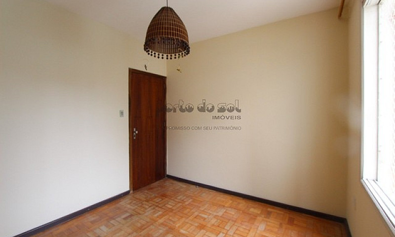 Apartamento De 02 Do...