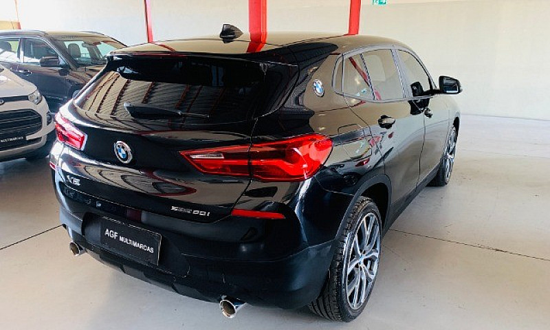 Bmw X2 Xdrive 20I 20...