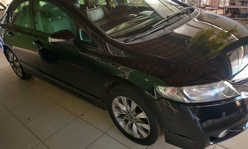 Honda Civic 2011 Lxl...