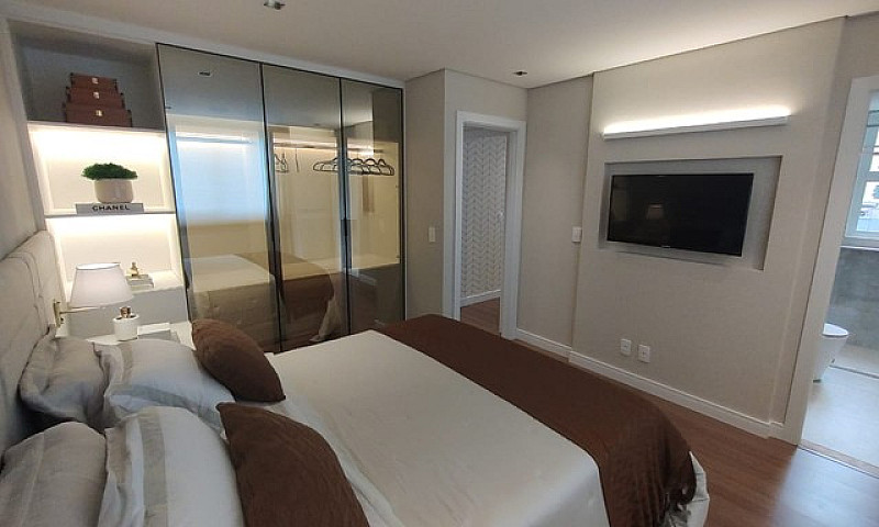 Apartamento Para Ven...