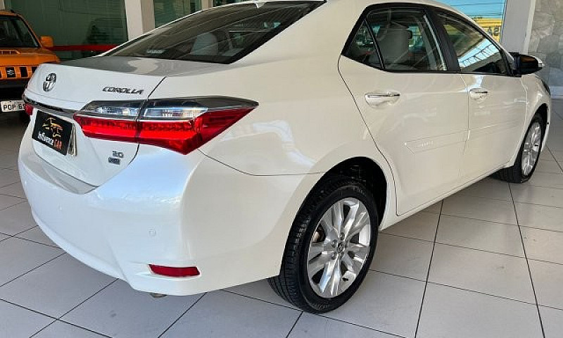 Toyota Corolla 2018 ...