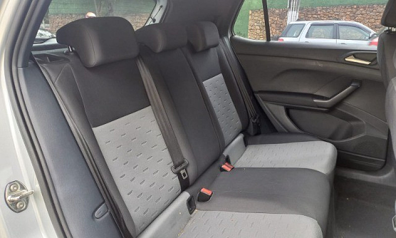 Volkswagen T-Cross C...