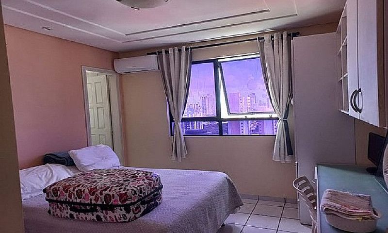 Apartamento À Venda ...