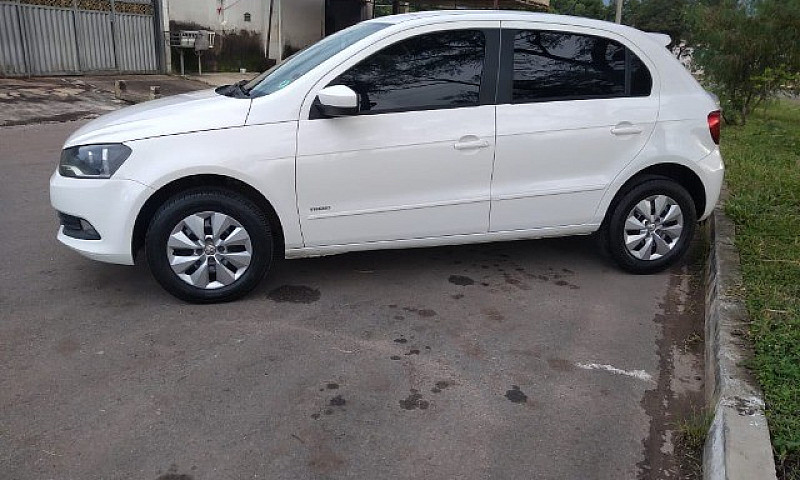 Gol G6 1.0 2012/2013...