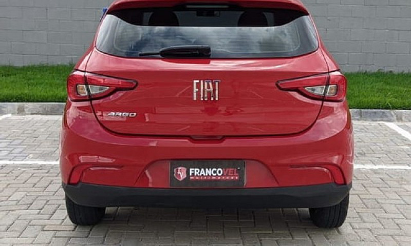Fiat Argo Drive 1.0 ...