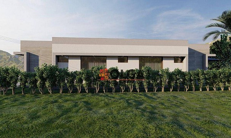 Casa Nova À Venda No...