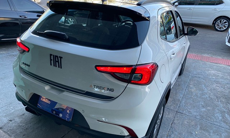 Fiat Argo Trekking 1...
