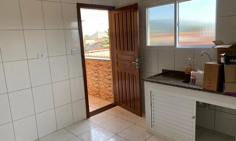 Casa Para Venda Parc...