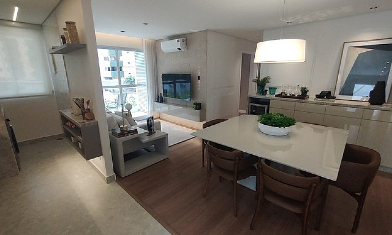 Apartamento Para Ven...