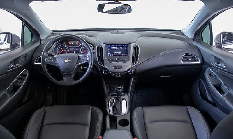 Cruze Lt 1.4 2020 Fl...