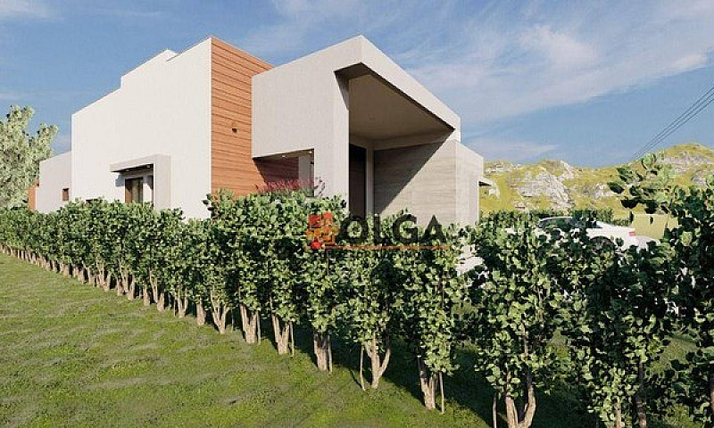 Casa Nova À Venda No...