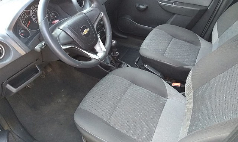 Chevrolet Celta 1.0 ...