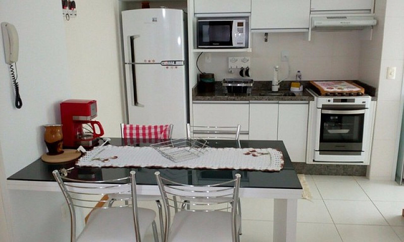 Apartamento Novo - M...