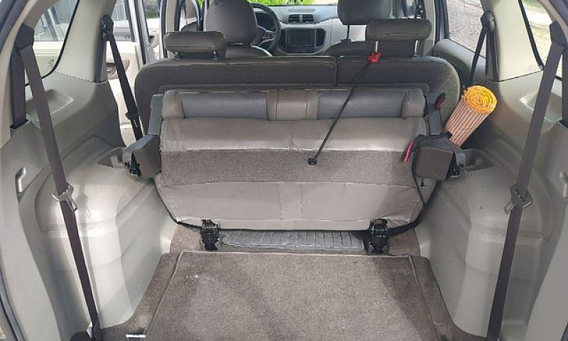 Chevrolet Spin Ltz A...