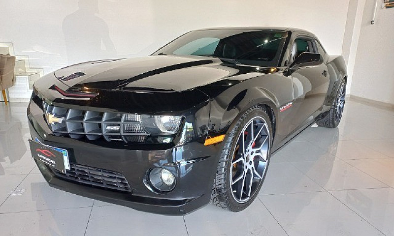Chevrolet/Camaro 2Ss...