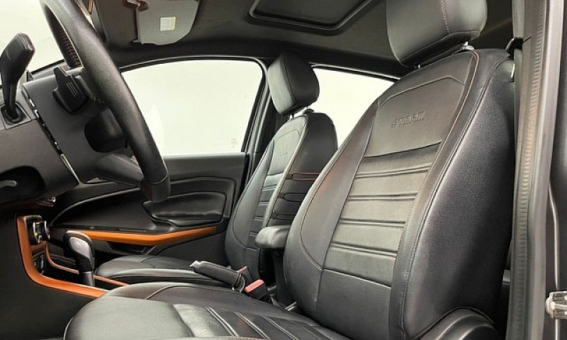 Ecosport 2.0 Direct ...