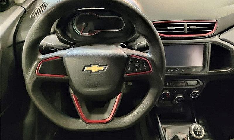 Chevrolet Onix 2015 ...