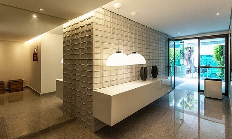 Apartamento No Bairr...