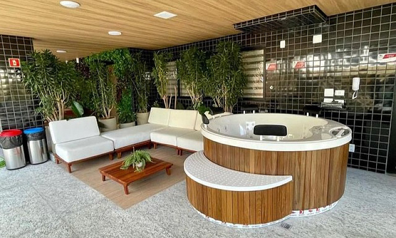 Apartamento Pronto P...