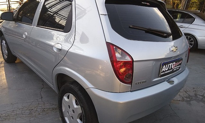 Chevrolet Celta 1.0 ...