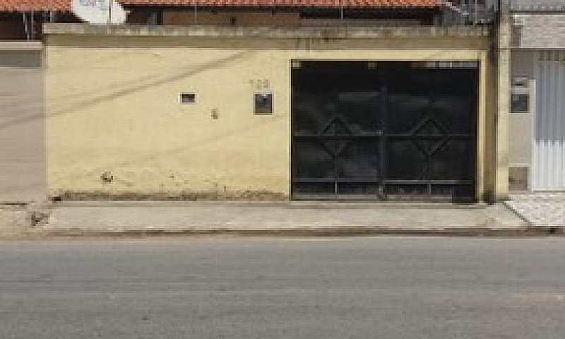 Maraponga/ Vendo...