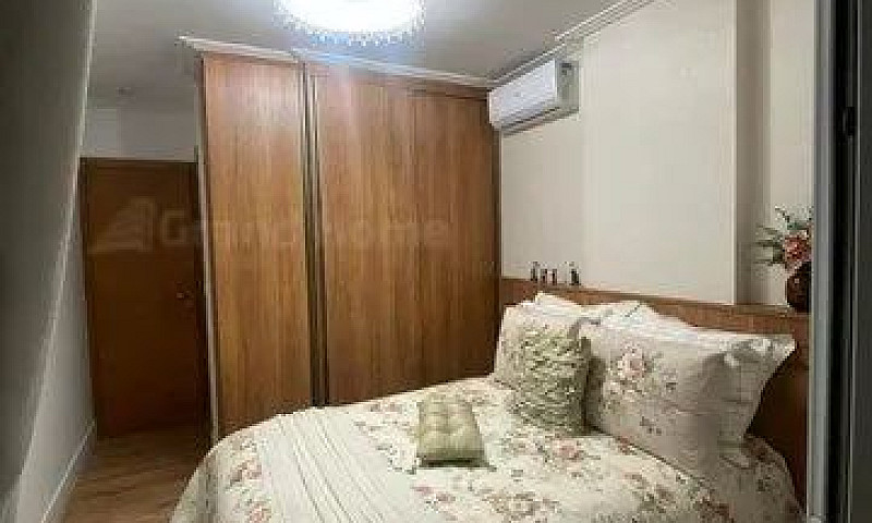 Apartamento 3 Quarto...