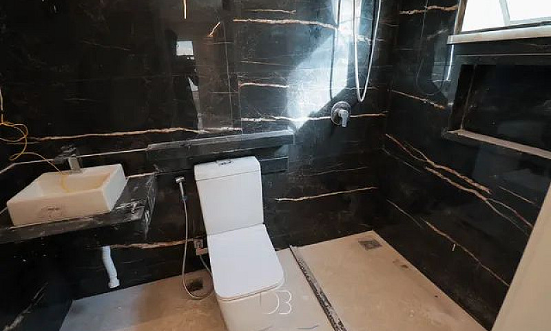 A Tão Sonhada Casa N...