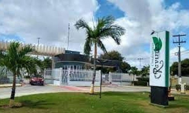 Casa No Condomínio R...
