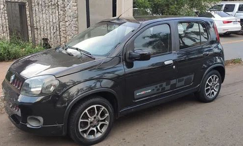 Vende-Se Uno Sportin...