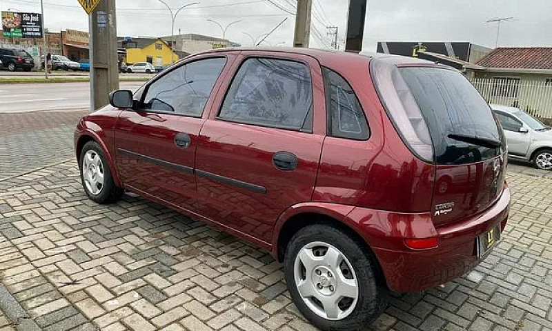 Corsa 1.0 Maxx...