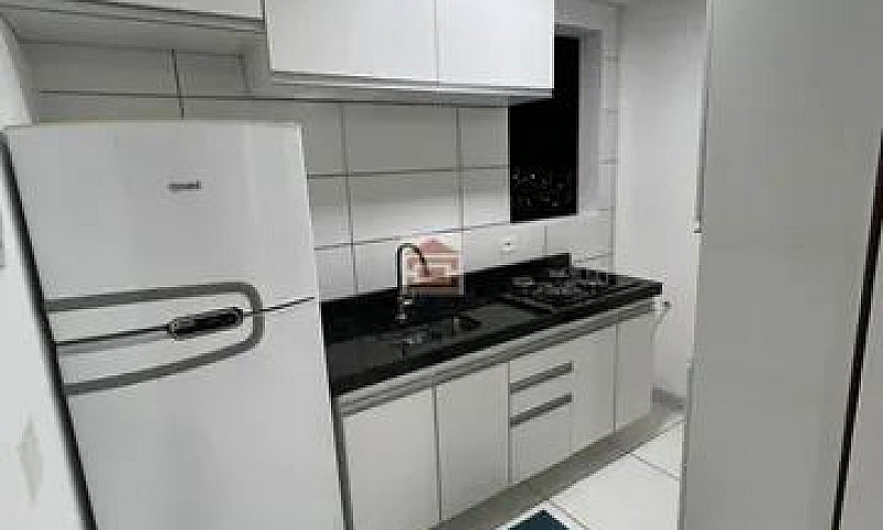 Alugo Lindo Apartame...