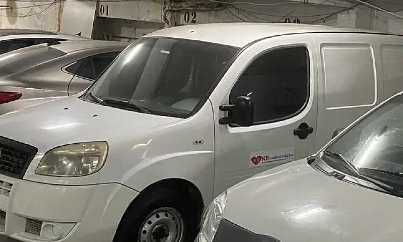 Doblo 1.4 Fire Cargo...