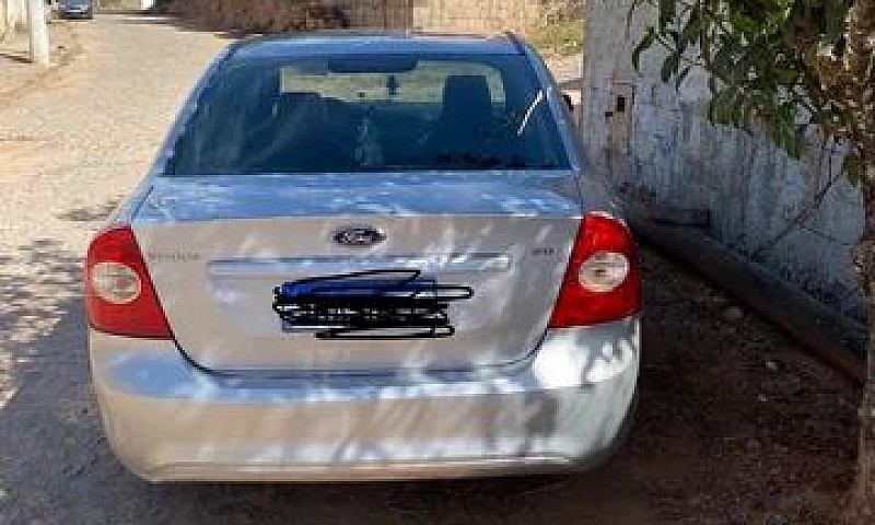 Vendo Ou Troco Ford ...