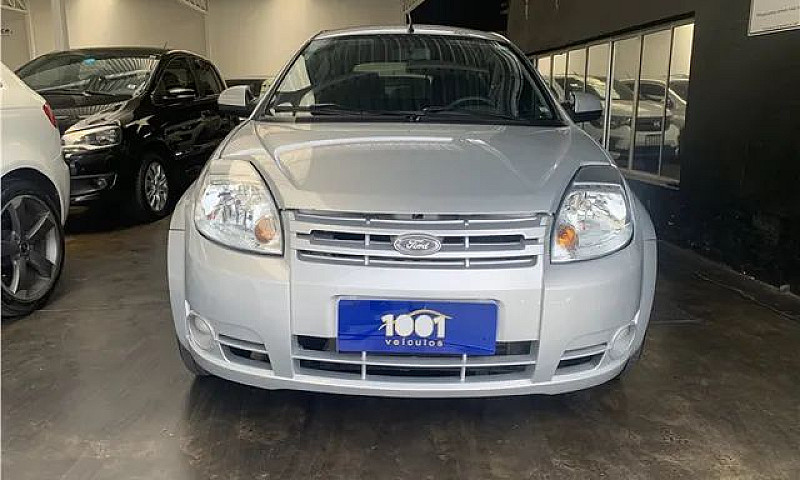 Ford Ka 2011 1.0 Mpi...