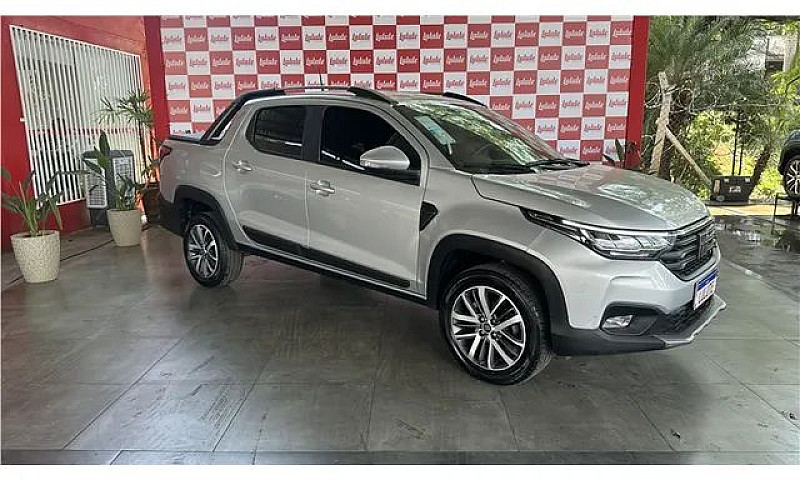 Fiat Strada 2022 1.3...