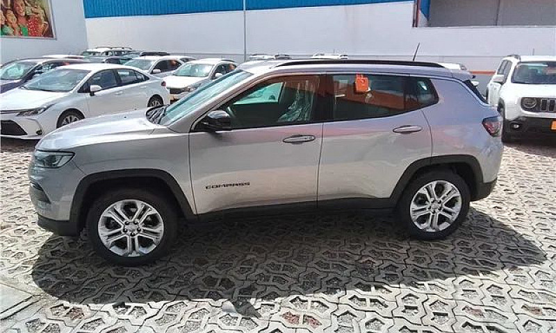 Jeep Compass 2022 1....