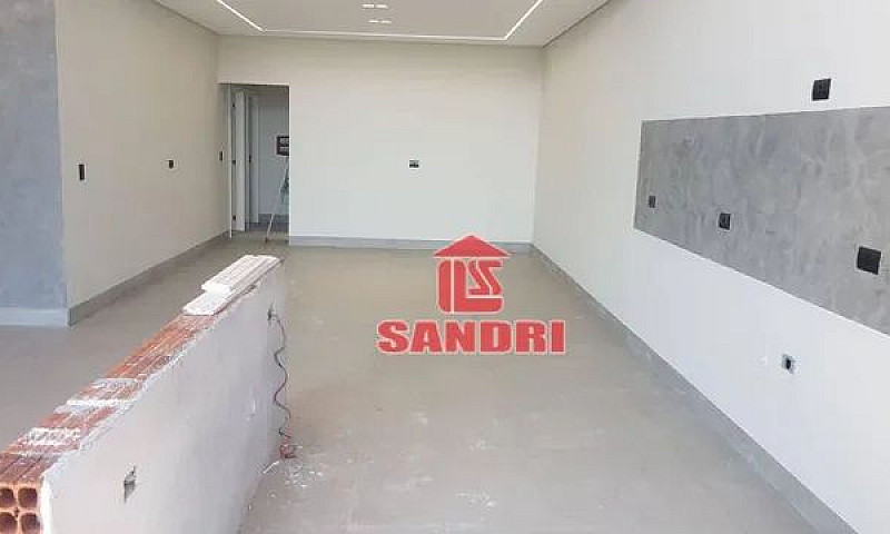 Casa À Venda No Jard...