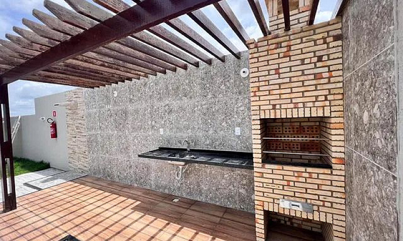 Apartamento De 2 Qua...