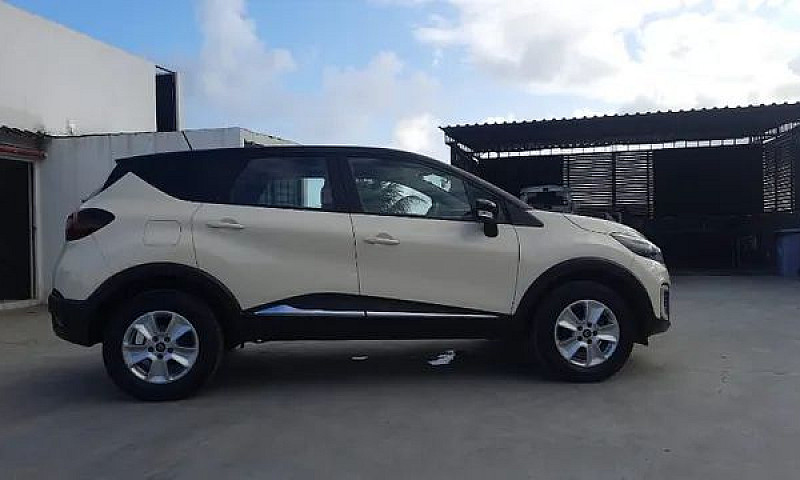 Captur Life 2019 Opo...